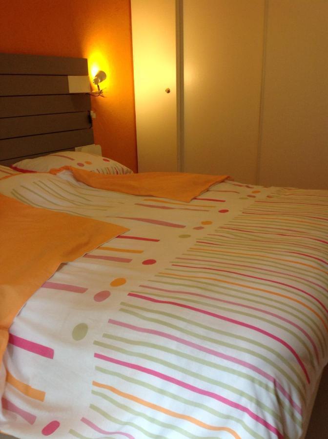 Les Roches De Coigne Apartment Sainte-Anne-sur-Vilaine Ngoại thất bức ảnh